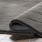 Nuloom Amy Casual Faux Rabbit Machine Washable Area Rug 2ft 6in x 8ft HJWR01B-2608 - alternate 8